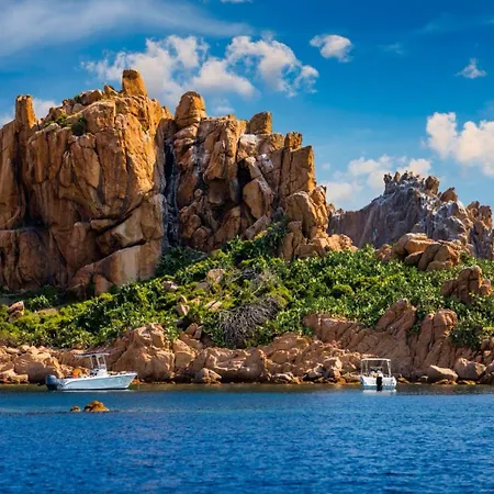 Sunny Terrace Appartement