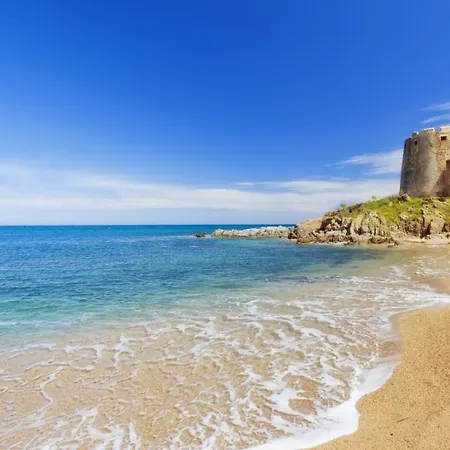 Appartement Sunny Terrace Bari Sardo