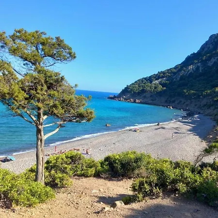 Sunny Terrace * Bari Sardo