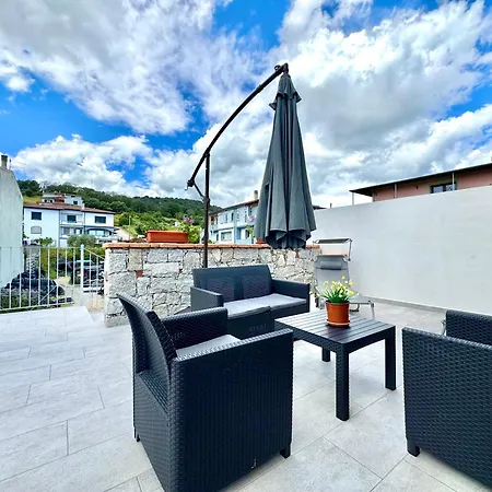 Sunny Terrace Bari Sardo
