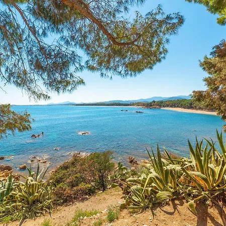 Sunny Terrace Bari Sardo