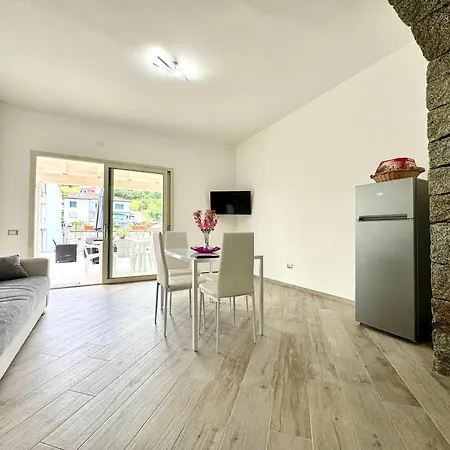 Sunny Terrace Bari Sardo