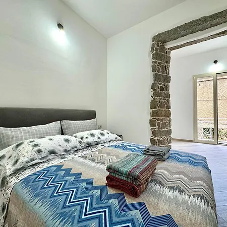 Sunny Terrace Apartament Bari Sardo