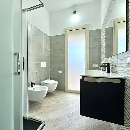 Lägenhet Sunny Terrace