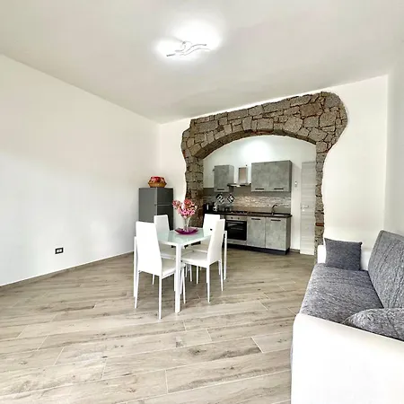 Lägenhet Sunny Terrace *